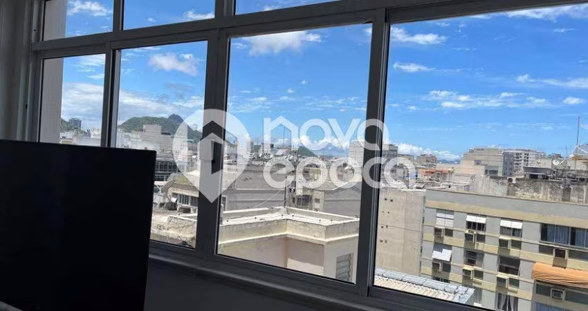 Apartamento com 3 quartos à venda na Rua Pompeu Loureiro, Copacabana, Rio de Janeiro