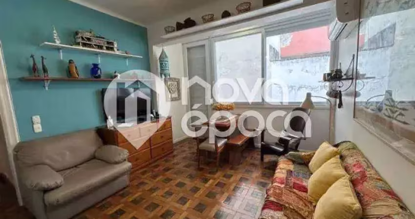 Apartamento com 3 quartos à venda na Rua Camuirano, Botafogo, Rio de Janeiro