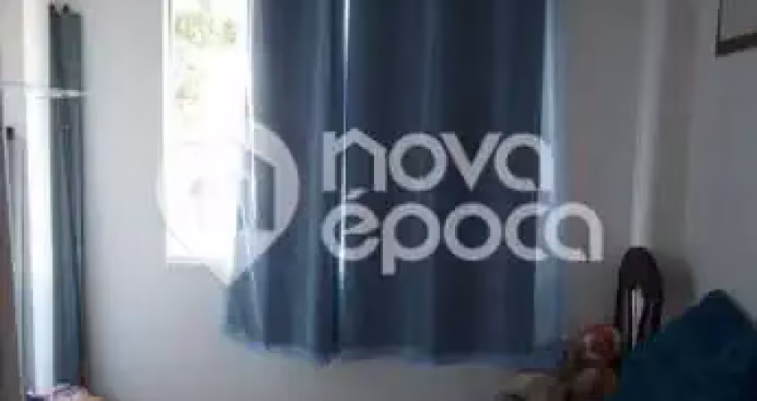 Apartamento com 2 quartos à venda na Rua Ibia, Turiaçu, Rio de Janeiro