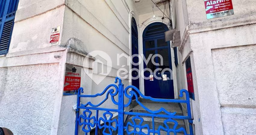 Casa com 8 quartos à venda na Rua Bambina, Botafogo, Rio de Janeiro