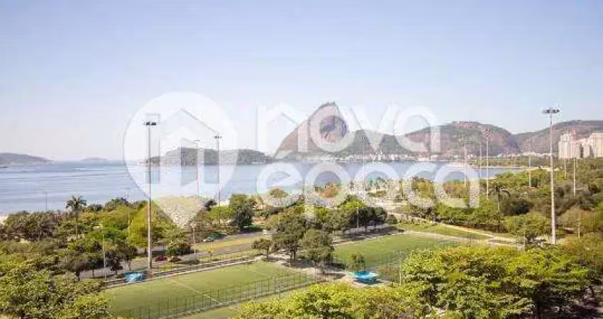 Apartamento com 3 quartos à venda na Praia do Flamengo, Flamengo, Rio de Janeiro