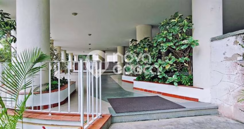 Apartamento com 2 quartos à venda na Rua Henrique Fleiuss, Tijuca, Rio de Janeiro