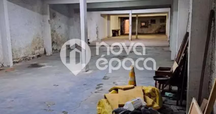 Ponto comercial à venda na Rua Barão do Bom Retiro, Engenho Novo, Rio de Janeiro