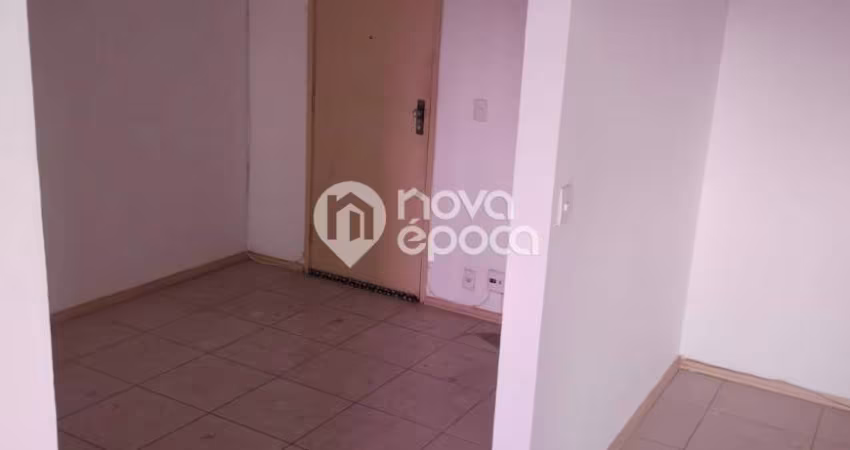 Apartamento com 3 quartos à venda na Rua Eulina Ribeiro, Engenho de Dentro, Rio de Janeiro