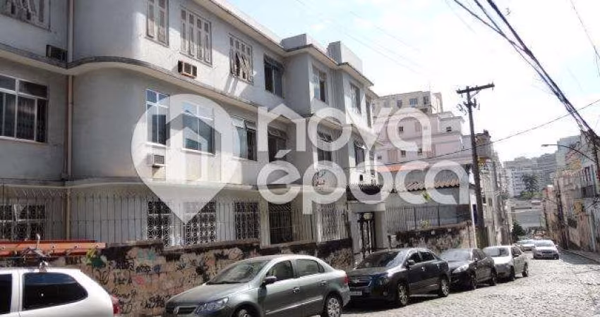 Apartamento com 2 quartos à venda na Rua Monte Alegre, Santa Teresa, Rio de Janeiro