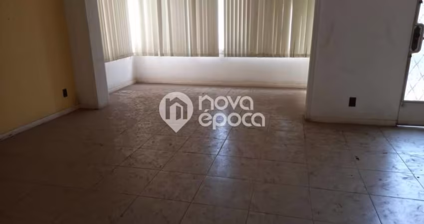 Casa em condomínio fechado com 4 quartos à venda na Rua Conselheiro Ferraz, Lins de Vasconcelos, Rio de Janeiro