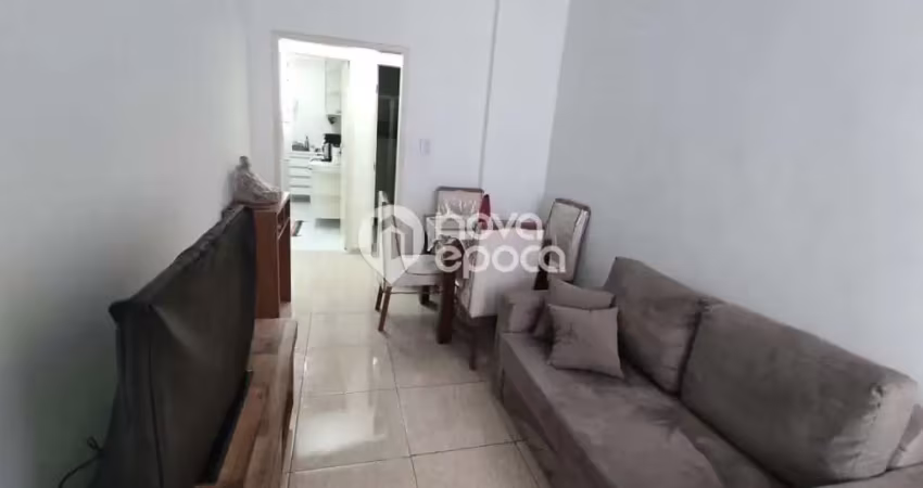 Apartamento com 2 quartos à venda na Rua Dias da Cruz, Méier, Rio de Janeiro