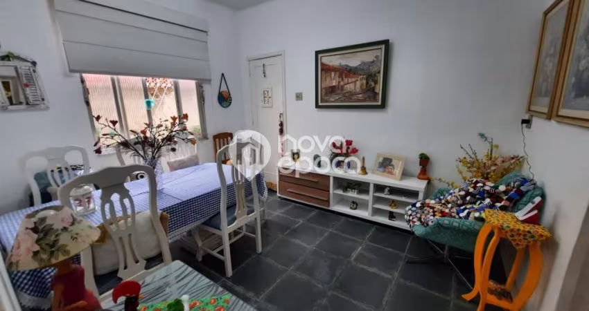 Apartamento com 2 quartos à venda na Rua Maranhão, Méier, Rio de Janeiro