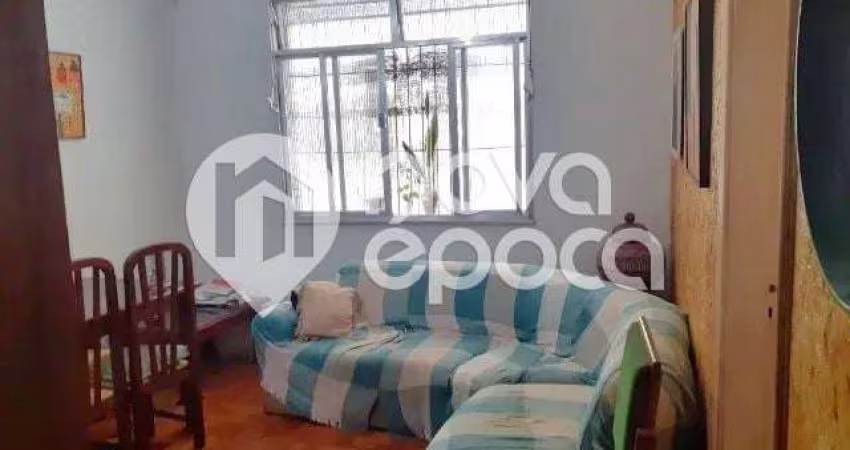 Apartamento com 2 quartos à venda na Rua Senador Vergueiro, Flamengo, Rio de Janeiro