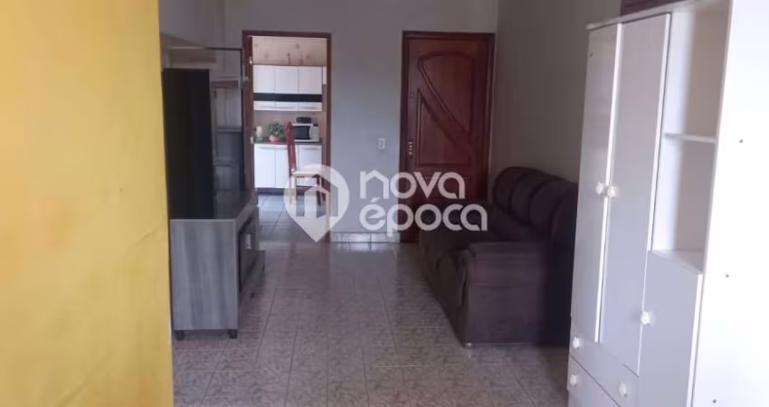 Apartamento com 2 quartos à venda na Rua Ouro Fino, Irajá, Rio de Janeiro