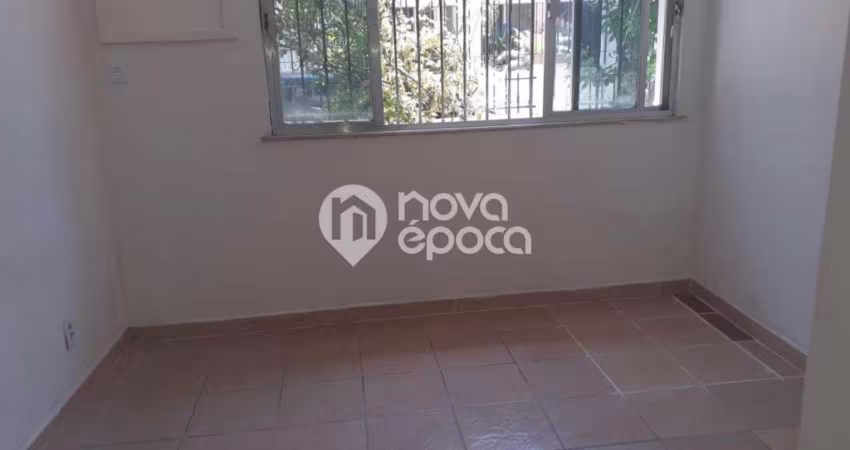 Apartamento com 2 quartos à venda na Rua Tamiarana, Higienópolis, Rio de Janeiro