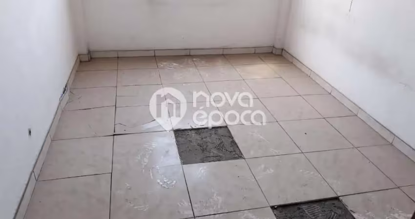 Apartamento com 1 quarto à venda na Rua Figueira de Melo, São Cristóvão, Rio de Janeiro