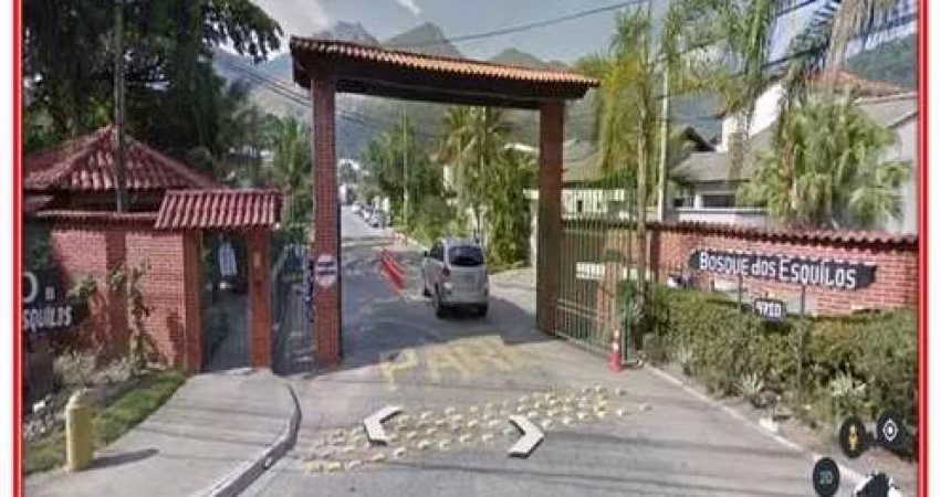 Terreno em condomínio fechado à venda na Estrada de Jacarepaguá, Jacarepaguá, Rio de Janeiro