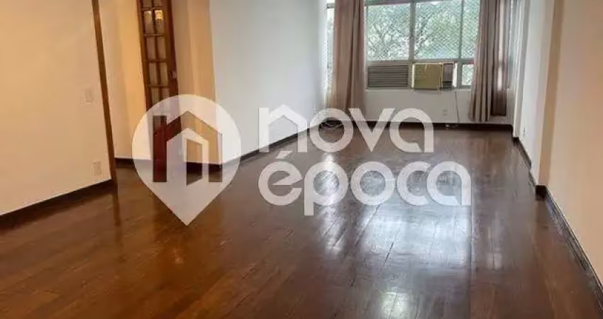 Apartamento com 3 quartos à venda na Rua General Roca, Tijuca, Rio de Janeiro