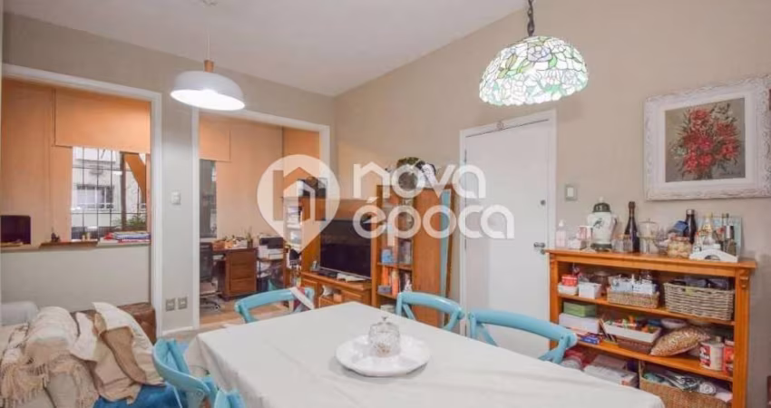 Apartamento com 2 quartos à venda na Rua Tonelero, Copacabana, Rio de Janeiro