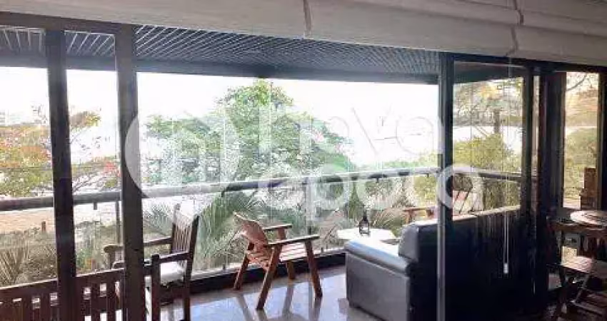 Apartamento com 4 quartos à venda na Avenida Borges de Medeiros, Lagoa, Rio de Janeiro