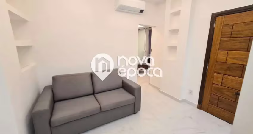 Apartamento com 1 quarto à venda na Rua Ronald de Carvalho, Copacabana, Rio de Janeiro