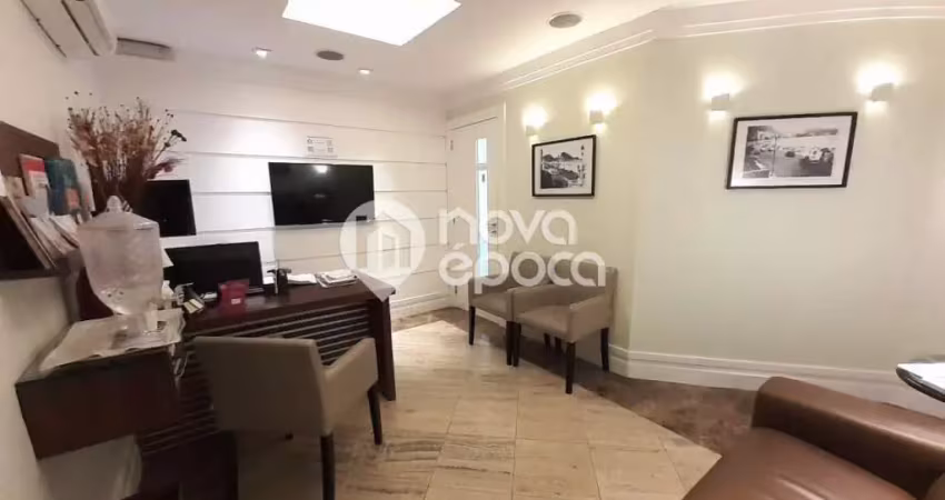 Sala comercial à venda na Avenida Almirante Barroso, Centro, Rio de Janeiro