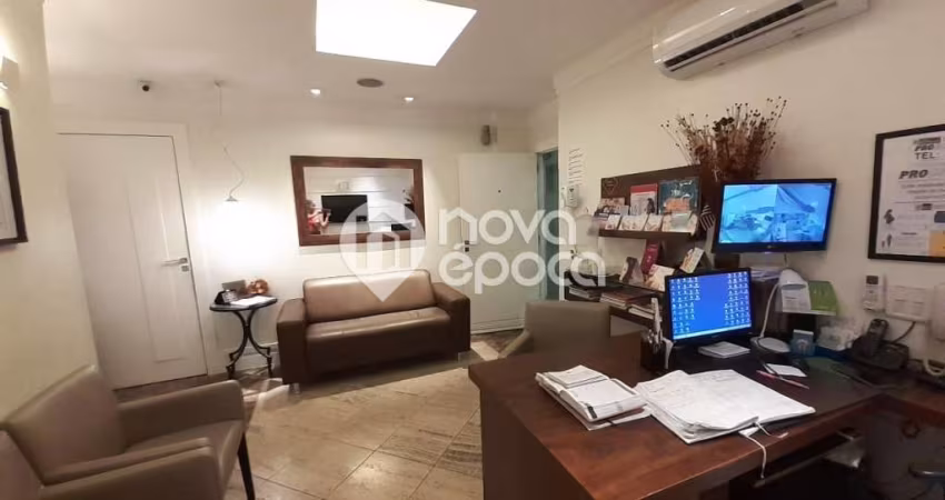Sala comercial com 1 sala à venda na Avenida Almirante Barroso, Centro, Rio de Janeiro