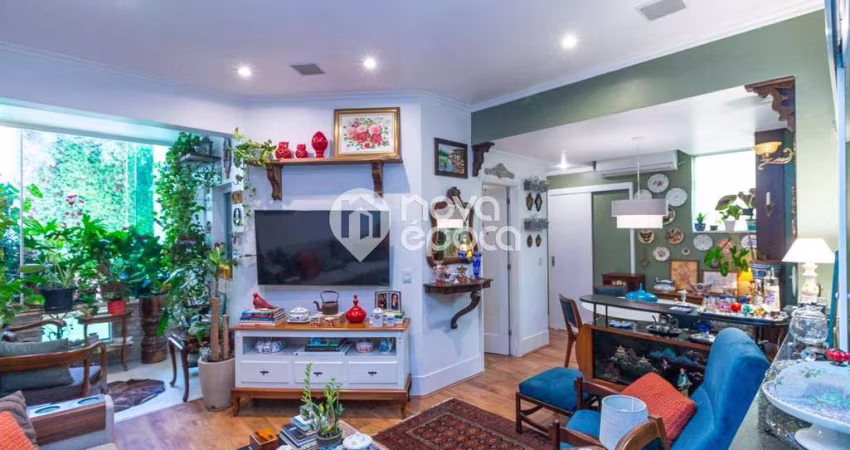 Apartamento com 2 quartos à venda na Rua Antônio Parreiras, Ipanema, Rio de Janeiro