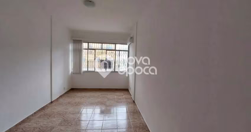 Apartamento com 2 quartos à venda na Rua Gurupi, Grajaú, Rio de Janeiro