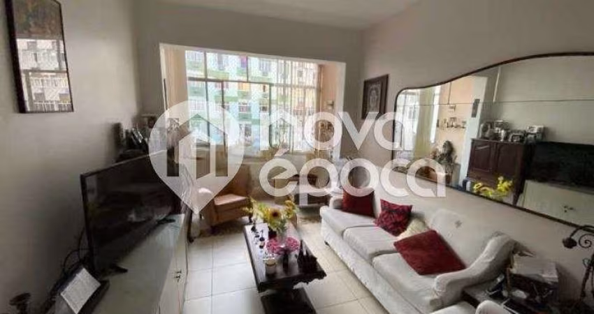 Apartamento com 3 quartos à venda na Rua Senador Vergueiro, Flamengo, Rio de Janeiro