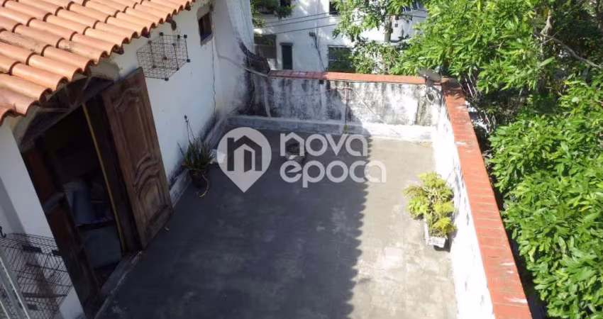 Casa com 10 quartos à venda na Rua Roquete Pinto, Urca, Rio de Janeiro