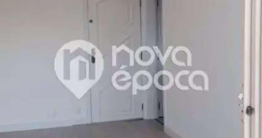 Apartamento com 3 quartos à venda na Rua Castro Barbosa, Grajaú, Rio de Janeiro