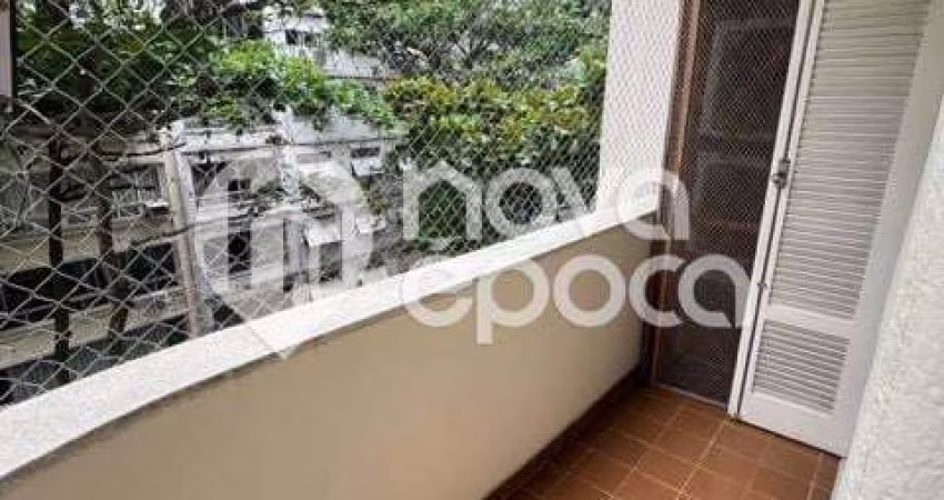 Apartamento com 3 quartos à venda na Rua República do Peru, Copacabana, Rio de Janeiro