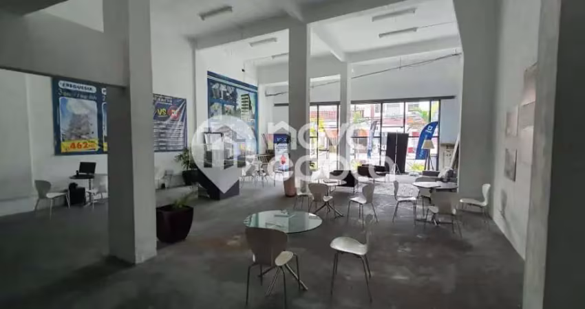 Ponto comercial à venda na Estrada Pau-ferro, Pechincha, Rio de Janeiro