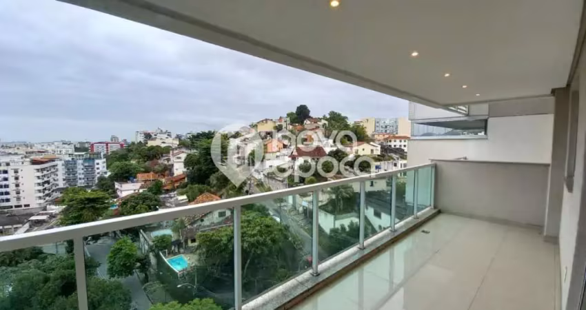 Freguesia (jacarepaguá) | apartamento 2 quartos, sendo 1 suite