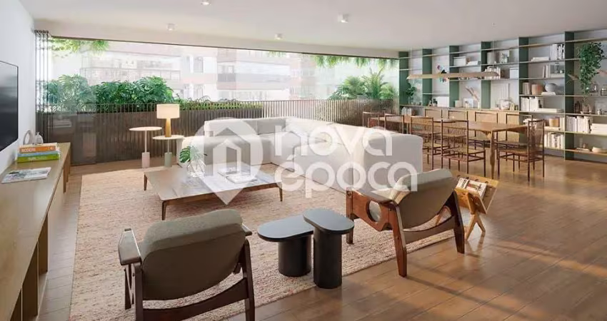 Apartamento com 3 quartos à venda na Rua Sambaíba, Leblon, Rio de Janeiro