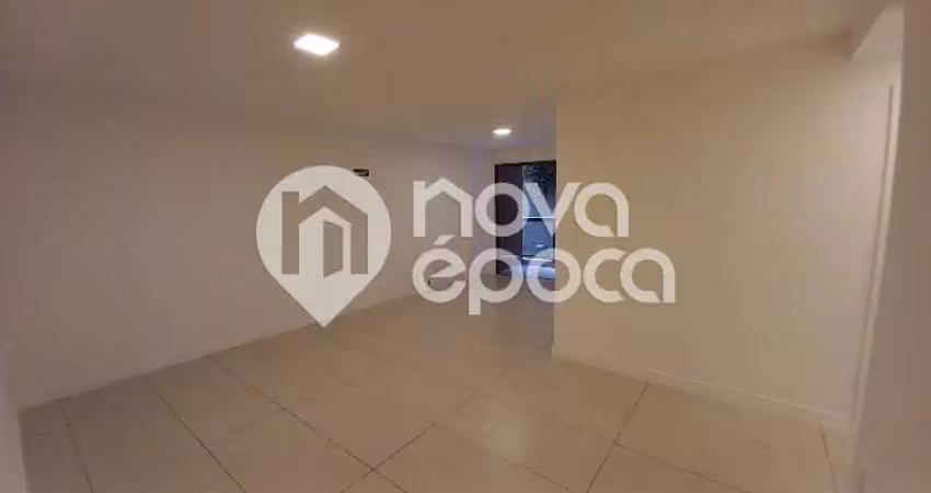 Apartamento com 4 quartos à venda na Rua Pinheiro Guimarães, Botafogo, Rio de Janeiro