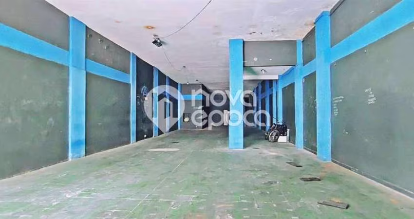 Ponto comercial com 2 salas à venda na Rua General Canabarro, Maracanã, Rio de Janeiro