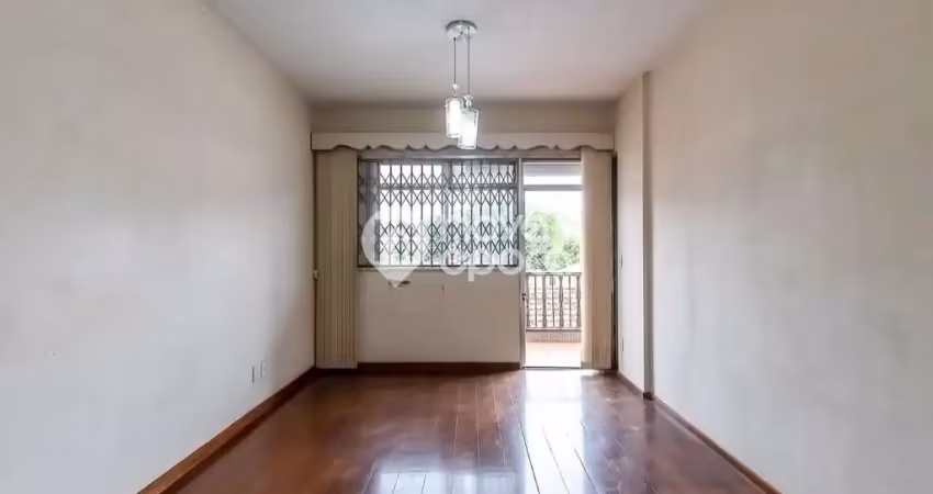Apartamento com 2 quartos à venda na Rua Padre Roma, Engenho Novo, Rio de Janeiro