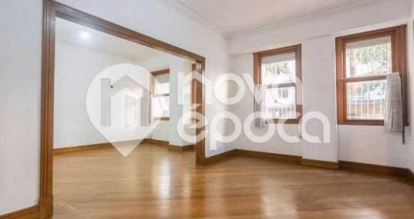 Apartamento com 4 quartos à venda na Rua Bolivar, Copacabana, Rio de Janeiro