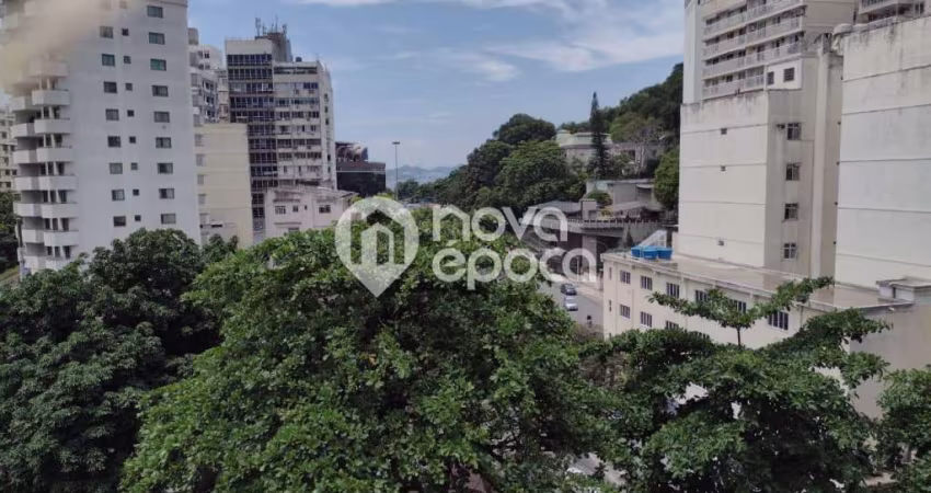 Apartamento com 2 quartos à venda na Rua General Polidoro, Botafogo, Rio de Janeiro