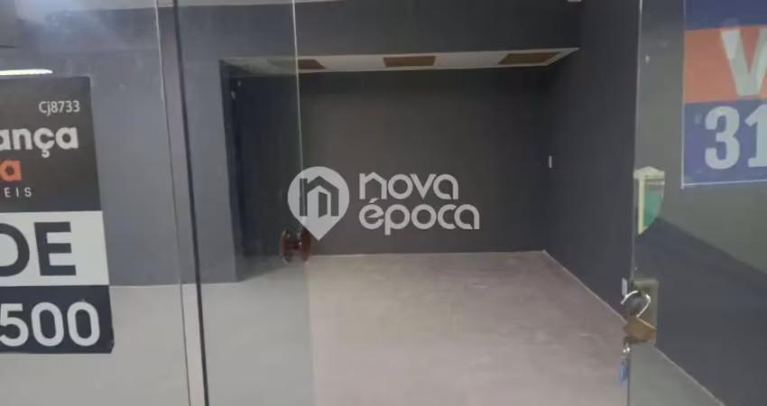 Ponto comercial à venda na Avenida Nossa Senhora de Copacabana, Copacabana, Rio de Janeiro