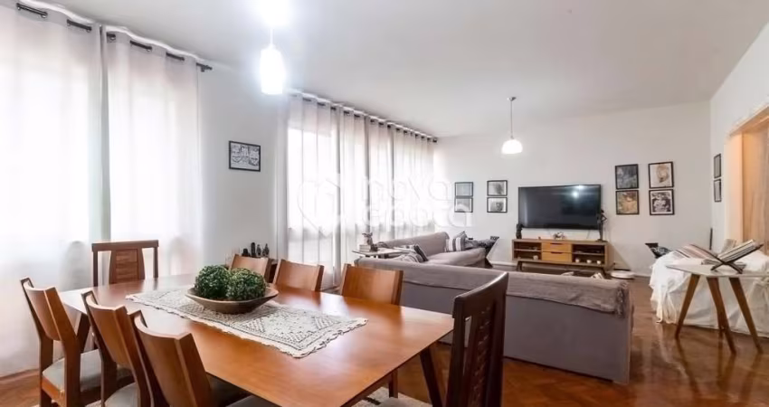Apartamento com 3 quartos à venda na Rua Tonelero, Copacabana, Rio de Janeiro