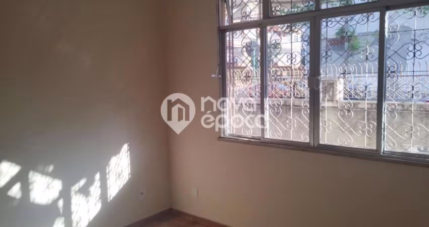 Apartamento com 2 quartos à venda na Rua Bariri, Olaria, Rio de Janeiro
