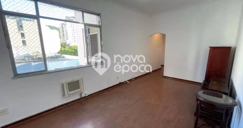 Apartamento com 2 quartos à venda na Rua Dona Mariana, Botafogo, Rio de Janeiro