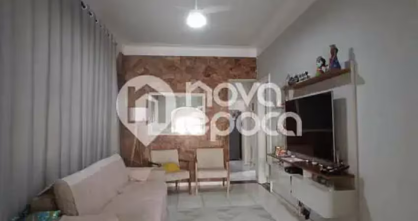Casa com 3 quartos à venda na Rua Coronel Cunha Leal, Engenho de Dentro, Rio de Janeiro
