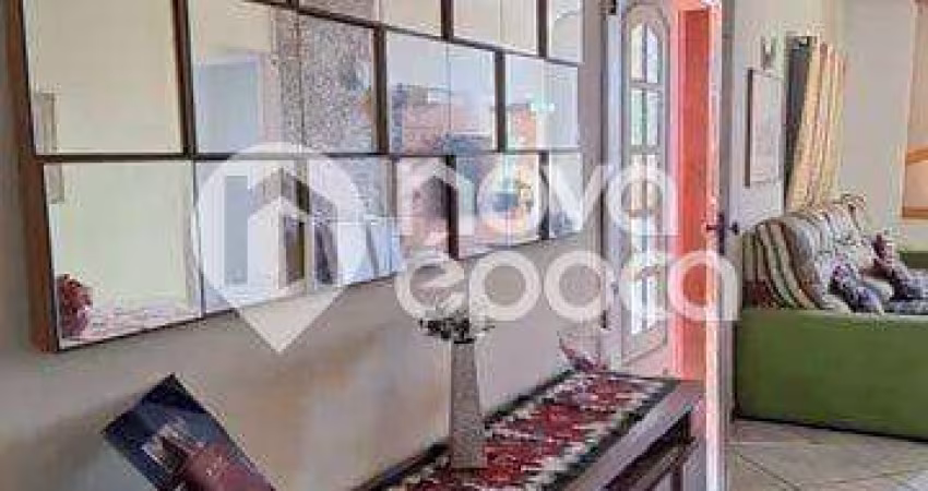 Apartamento com 4 quartos à venda na Rua Condessa Belmonte, Engenho Novo, Rio de Janeiro