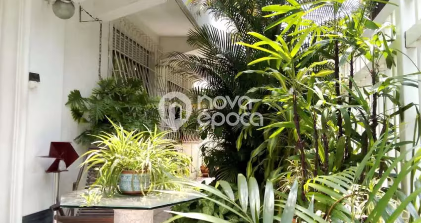 Apartamento com 3 quartos à venda na Rua Frei Solano, Lagoa, Rio de Janeiro