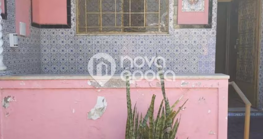 Casa com 4 quartos à venda na Rua Dias da Cruz, Méier, Rio de Janeiro