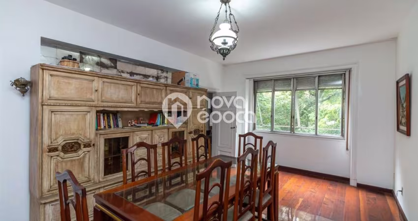 Apartamento com 4 quartos à venda na Avenida Oswaldo Cruz, Flamengo, Rio de Janeiro