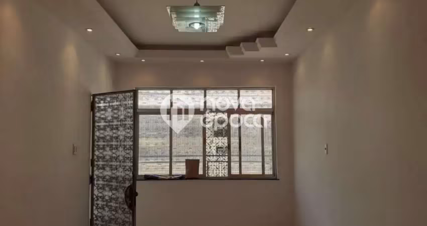 Casa em condomínio fechado com 2 quartos à venda na Rua Vinte e Quatro de Maio, Engenho Novo, Rio de Janeiro