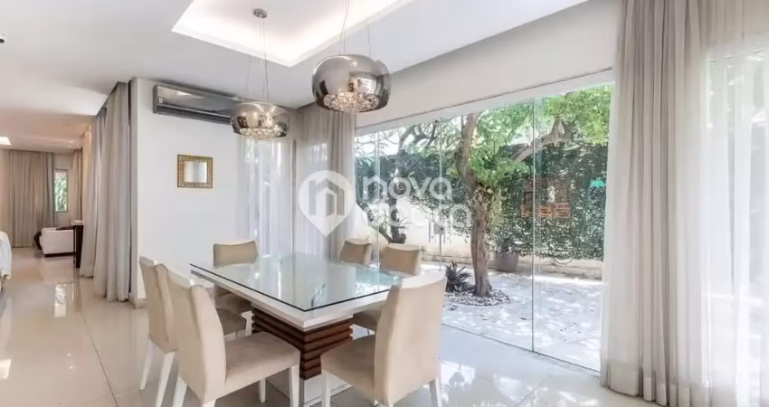 Casa com 5 quartos à venda na Rua Getúlio, Todos os Santos, Rio de Janeiro
