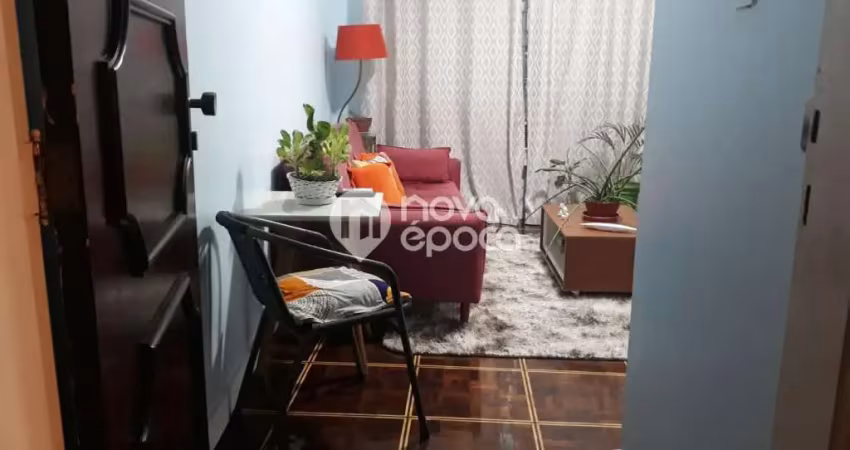 Apartamento com 2 quartos à venda na Rua Torres Homem, Vila Isabel, Rio de Janeiro