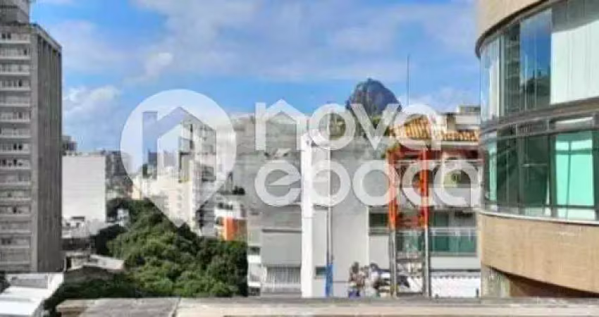 Apartamento com 3 quartos à venda na Rua Conde de Irajá, Botafogo, Rio de Janeiro